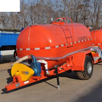 維護(hù)和保養(yǎng)水罐拖車時(shí)應(yīng)注意哪些方面？